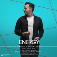Armin Mohammadhasan - Energy