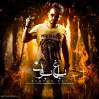 Behzad Pax - Bagheboon
