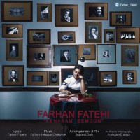 Farhan Fatehi - Kenaram Bemoon
