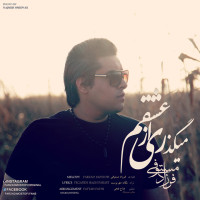 Farzad Mostofi - Migzari Az Eshqam
