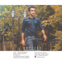 Haddad Hemmati - Entezar