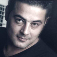 Hamid Asghari - Mano Yadet Nemiyad