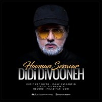 Hooman Sezavar - Didi Divoone