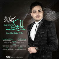 Kamran Molaei - Paradox