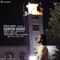 Kamyar Jafari - Dele Man