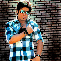 Masoud Saeedi - Balaaye Joon