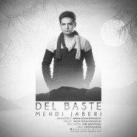 Mehdi Jaberi - Del Basteh