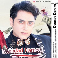 Mehrdad Hamedi - Dooset Daram