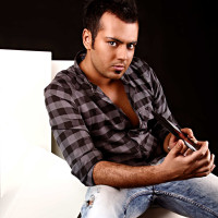 Nima Allameh - Tell Me ( Remix )