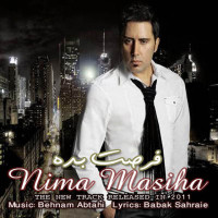 Nima Masiha - Forsat Bedeh