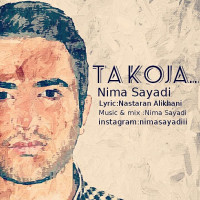 Nima Sayadi - Ta Koja