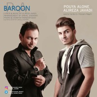 Pouya Alone Ft Alireza Javadi - Baroon