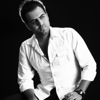 Reza Shiri - Man Be Jaye To