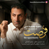 Saeed Mohammad Nabi - Forsat