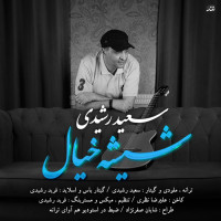 Saeed Rashidi - Shisheye Khial