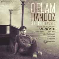 Shervin Kashfi - Delam Hanooz