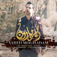 Vahid Moghadam - Zire Baroon