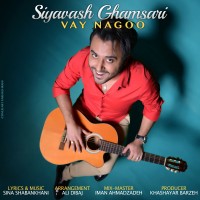 Siavash Ghamsari - Vay Nagoo