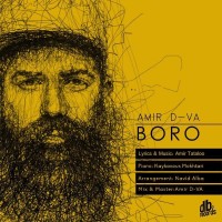 Amir D-VA - Boro
