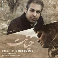 Ahmad Feily Ft Ahmad Houshmand - Khiyanat 