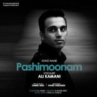 Ali Kamani - Pashimoonam