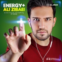 Ali Zibaei ( Takta ) - Energy Mosbat