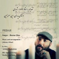 Borna Qias - Pedar