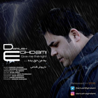 Dariush Eghdami - Be Man Hagh Bede
