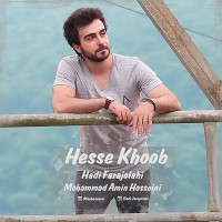 Hadi Farajolahi - Hesse Khoob