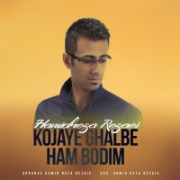 Hamid Reza Rezaei - Kojaye Ghalbe Ham Boodim