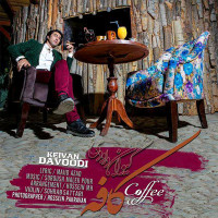 Keyvan Davoodi - Coffe
