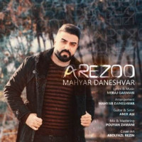 Mahyar Daneshvar - Arezoo