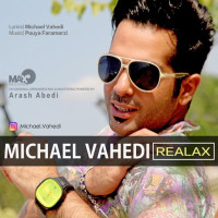 Michael Vahedi  - Realax