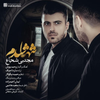 Mojtaba Shoja - Tanha Shodam