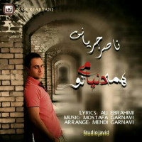 Naser Jaryani - Hame Donyami To