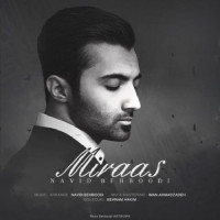 Navid Behboodi - Miras