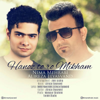 Nima Mehrabi & Alireza Elyasvand - Hanooz Toro Mikham