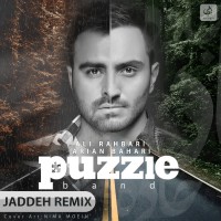 Puzzle Band - Jaddeh ( Remix )