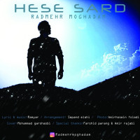 Radmehr Moghaddam - Hesse Sard