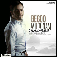 Ramin Moradi - Begoo Mitoonam
