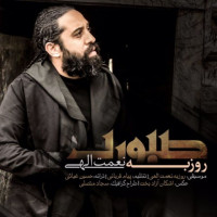 Roozbeh Nematollahi - Saboori