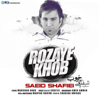 Saeid Shafiei - Roozaye Khoob