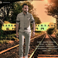 Naser Jaryani - Entezar