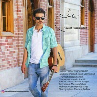 Yousef Hoseinzadeh - Ta Asheghet Shodam