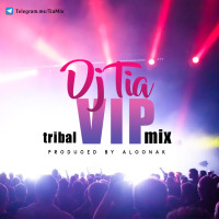 Dj Tia - VIP Mix ( Part 1 )