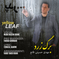 Mehdi Hosseini Ghane - Barge Zard