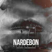 Behzad Pax - Nardeboon