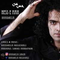 Hamidreza Hosseinali - Hesse Man