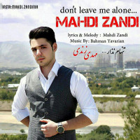Mahdi Zandi - Tanham Nazar