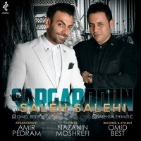 Saleh Salehi - Sargardoon